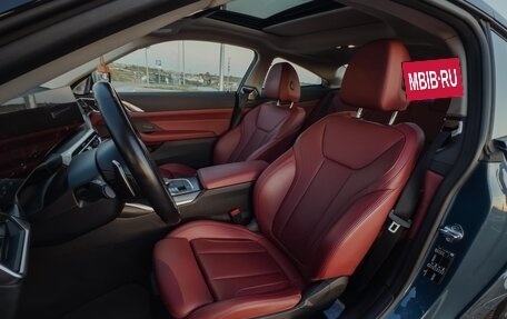 BMW 4 серия, 2023 год, 5 500 000 рублей, 9 фотография