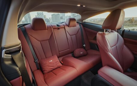 BMW 4 серия, 2023 год, 5 500 000 рублей, 19 фотография