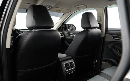 Haval F7 I, 2021 год, 1 857 444 рублей, 11 фотография