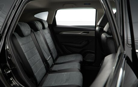 Haval F7 I, 2021 год, 1 857 444 рублей, 7 фотография