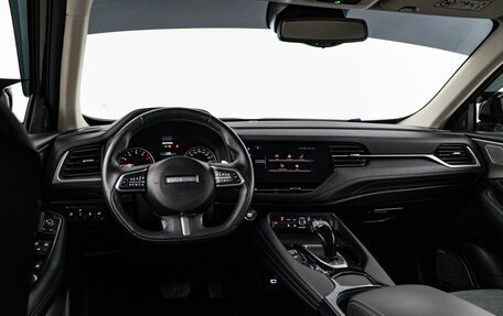 Haval F7 I, 2021 год, 1 857 444 рублей, 6 фотография