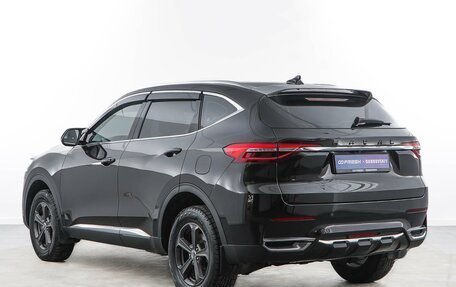 Haval F7 I, 2021 год, 1 857 444 рублей, 2 фотография