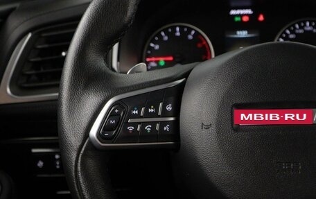 Haval F7 I, 2021 год, 1 857 444 рублей, 12 фотография