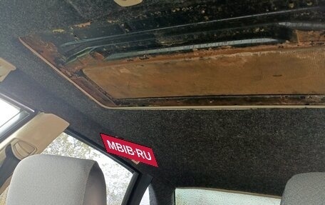 Audi 80, 1989 год, 100 000 рублей, 12 фотография