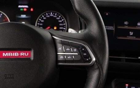 Haval F7 I, 2021 год, 1 857 444 рублей, 13 фотография