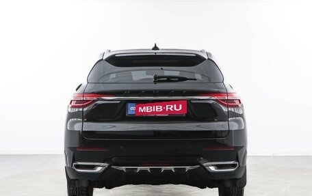 Haval F7 I, 2021 год, 1 857 444 рублей, 4 фотография