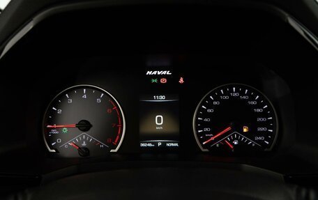 Haval F7 I, 2021 год, 1 857 444 рублей, 21 фотография