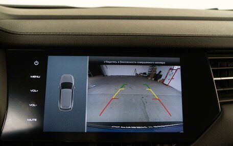 Haval F7 I, 2021 год, 1 857 444 рублей, 20 фотография