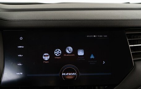 Haval F7 I, 2021 год, 1 857 444 рублей, 18 фотография