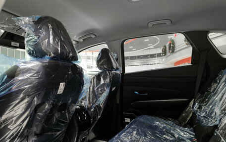 Hyundai Tucson, 2025 год, 4 725 000 рублей, 12 фотография