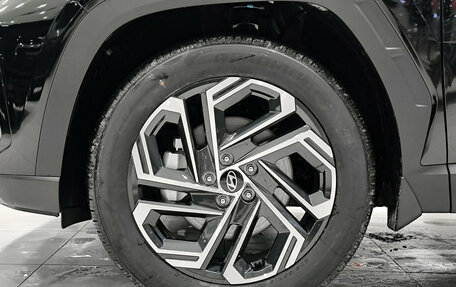 Hyundai Tucson, 2025 год, 4 725 000 рублей, 18 фотография