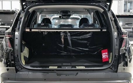 Hyundai Tucson, 2025 год, 4 725 000 рублей, 10 фотография