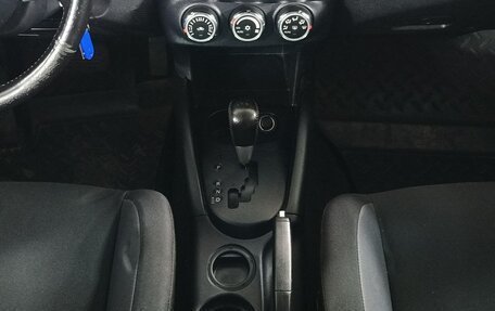 Mitsubishi Outlander III рестайлинг 3, 2011 год, 799 000 рублей, 12 фотография