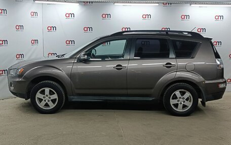 Mitsubishi Outlander III рестайлинг 3, 2011 год, 799 000 рублей, 7 фотография