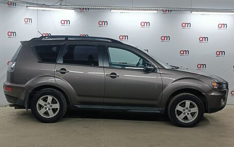 Mitsubishi Outlander III рестайлинг 3, 2011 год, 799 000 рублей, 8 фотография