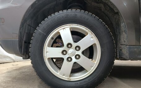 Mitsubishi Outlander III рестайлинг 3, 2011 год, 799 000 рублей, 17 фотография