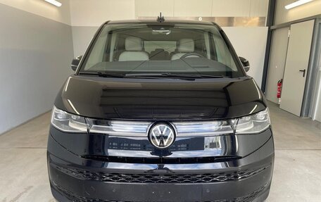 Volkswagen Multivan, 2025 год, 11 500 000 рублей, 1 фотография