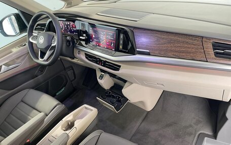 Volkswagen Multivan, 2025 год, 11 500 000 рублей, 6 фотография