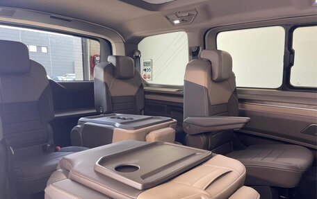 Volkswagen Multivan, 2025 год, 11 500 000 рублей, 11 фотография