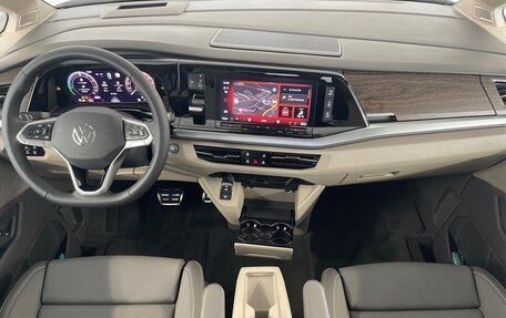 Volkswagen Multivan, 2025 год, 11 500 000 рублей, 7 фотография