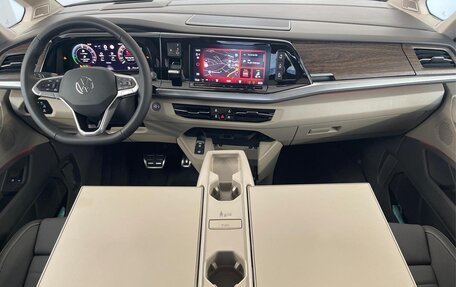 Volkswagen Multivan, 2025 год, 11 500 000 рублей, 8 фотография