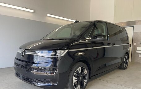 Volkswagen Multivan, 2025 год, 11 500 000 рублей, 2 фотография