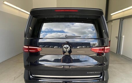 Volkswagen Multivan, 2025 год, 11 500 000 рублей, 3 фотография