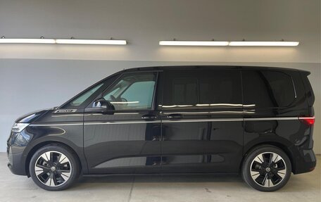 Volkswagen Multivan, 2025 год, 11 500 000 рублей, 5 фотография