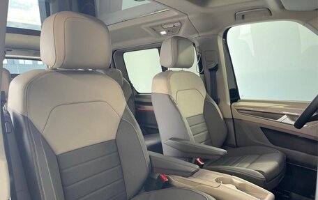 Volkswagen Multivan, 2025 год, 11 500 000 рублей, 13 фотография