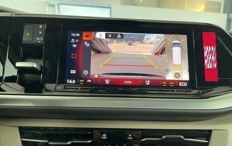 Volkswagen Multivan, 2025 год, 11 500 000 рублей, 9 фотография