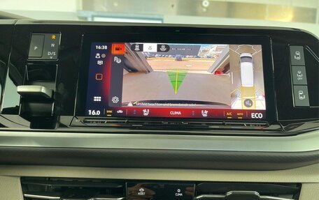 Volkswagen Multivan, 2025 год, 11 500 000 рублей, 25 фотография