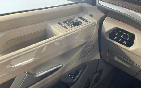 Volkswagen Multivan, 2025 год, 11 500 000 рублей, 17 фотография