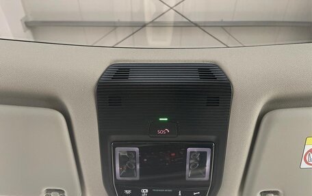 Volkswagen Multivan, 2025 год, 11 500 000 рублей, 28 фотография