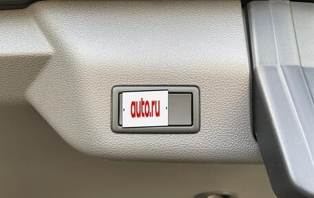 Volkswagen Multivan, 2025 год, 11 500 000 рублей, 23 фотография