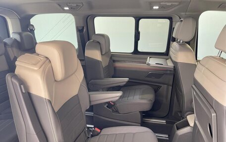 Volkswagen Multivan, 2025 год, 11 500 000 рублей, 26 фотография