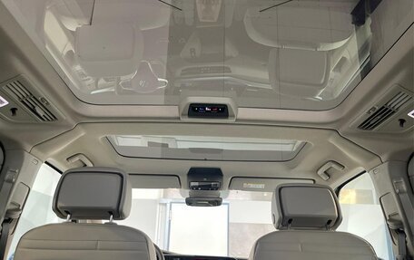 Volkswagen Multivan, 2025 год, 11 500 000 рублей, 19 фотография