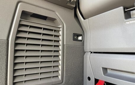 Volkswagen Multivan, 2025 год, 11 500 000 рублей, 27 фотография