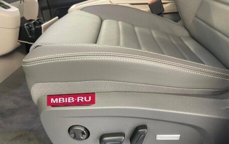 Volkswagen Multivan, 2025 год, 11 500 000 рублей, 18 фотография