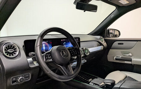 Mercedes-Benz GLB, 2020 год, 3 185 000 рублей, 15 фотография