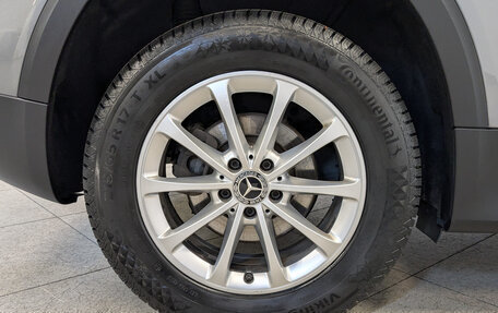 Mercedes-Benz GLB, 2020 год, 3 185 000 рублей, 12 фотография