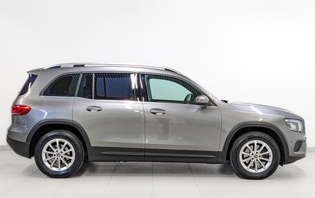 Mercedes-Benz GLB, 2020 год, 3 185 000 рублей, 4 фотография