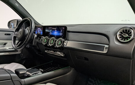 Mercedes-Benz GLB, 2020 год, 3 185 000 рублей, 13 фотография