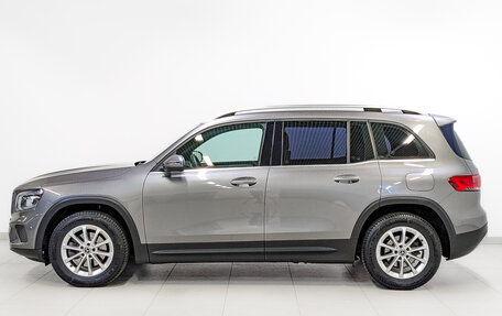 Mercedes-Benz GLB, 2020 год, 3 185 000 рублей, 8 фотография