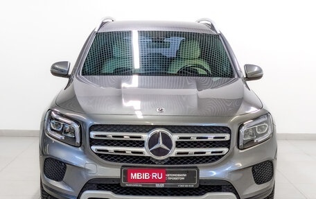 Mercedes-Benz GLB, 2020 год, 3 185 000 рублей, 2 фотография
