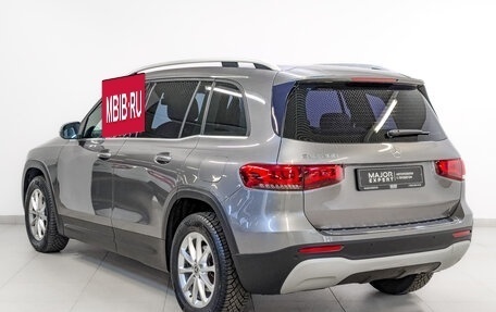 Mercedes-Benz GLB, 2020 год, 3 185 000 рублей, 7 фотография