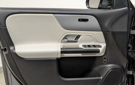 Mercedes-Benz GLB, 2020 год, 3 185 000 рублей, 19 фотография