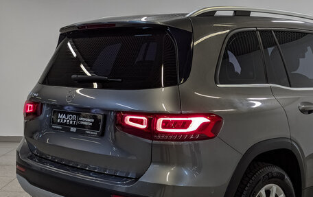 Mercedes-Benz GLB, 2020 год, 3 185 000 рублей, 27 фотография