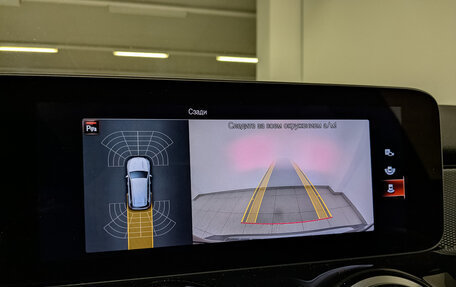 Mercedes-Benz GLB, 2020 год, 3 185 000 рублей, 28 фотография