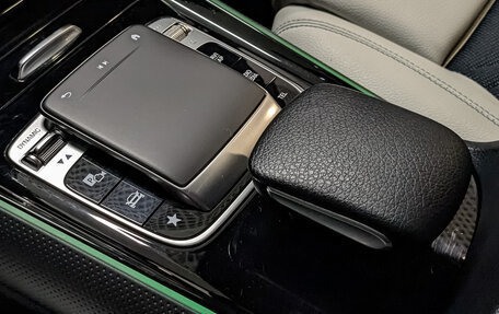 Mercedes-Benz GLB, 2020 год, 3 185 000 рублей, 29 фотография