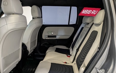 Mercedes-Benz GLB, 2020 год, 3 185 000 рублей, 18 фотография